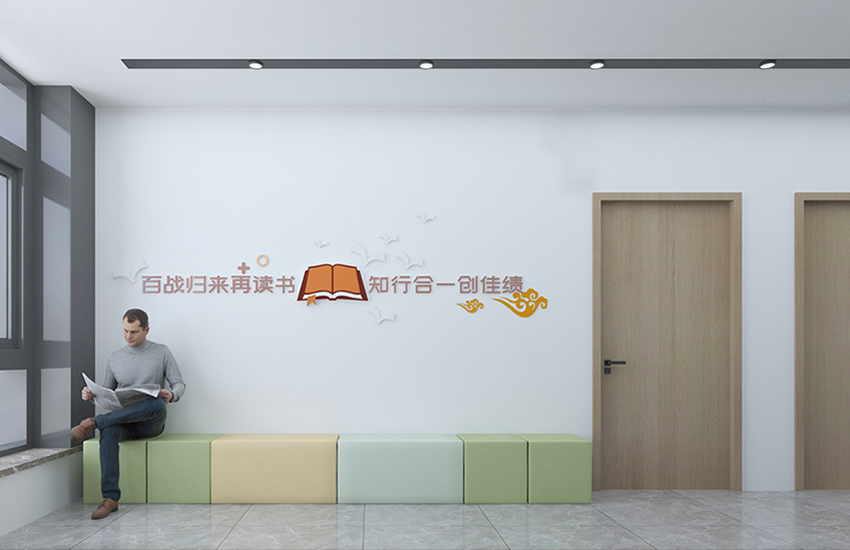 沉浸式展廳設(shè)計(jì)：全方位感官盛宴的打造